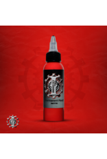 Industry Inks Industry Permanent Red