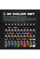 Industry Inks Industry 30 Color Set 1 oz