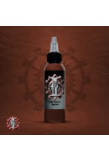 Industry Inks Industry Clay Rose