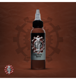 Industry Inks Industry Clay Rose
