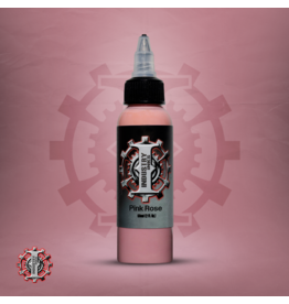 Industry Inks Industry Pink Rose