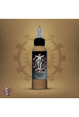 Industry Inks Industry Seashell