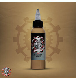 Industry Inks Industry Seashell