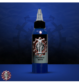 Industry Inks Industry Pure Blue