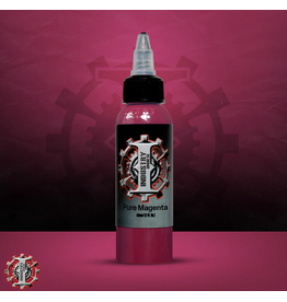 Industry Inks Industry Pure Magenta