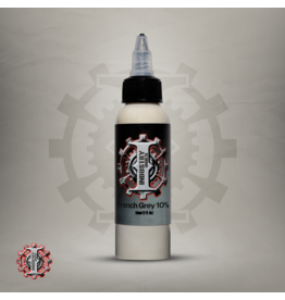 Industry Inks Industry French Grey 10%
