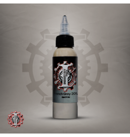 Industry Inks Industry French Grey 20%