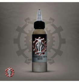 Industry Inks Industry French Grey 30%