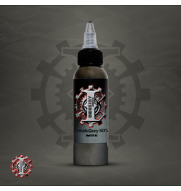 Industry Inks Industry French Grey 50%