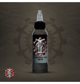 Industry Inks Industry French Grey 70%