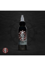 Industry Inks Industry French Grey 90%