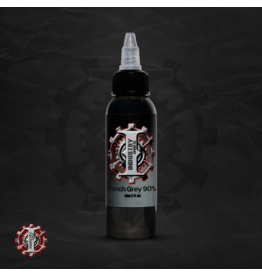 Industry Inks Industry French Grey 90%