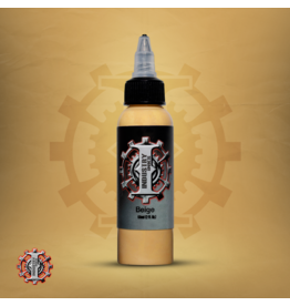 Industry Inks Industry Beige (Skin Tone)