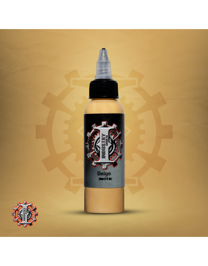 Industry Inks Industry Beige (Skin Tone)
