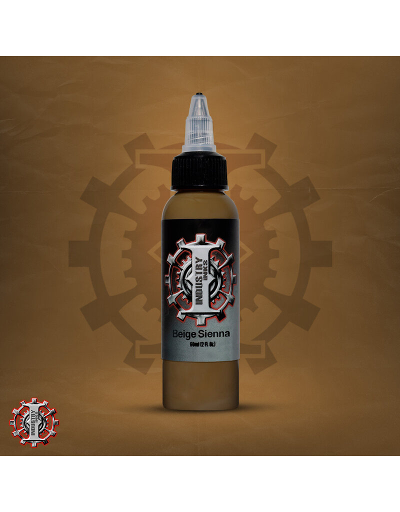 Industry Inks Industry Beige Sienna
