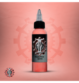 Industry Inks Industry Blush Pink (Skin Tone)