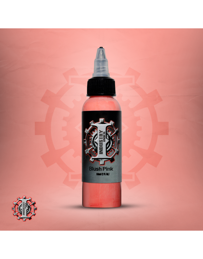 Industry Inks Industry Blush Pink
