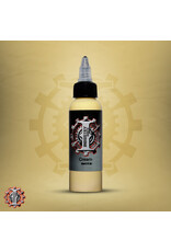 Industry Inks Industry Cream