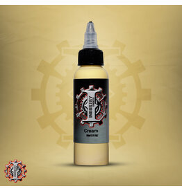 Industry Inks Industry Cream