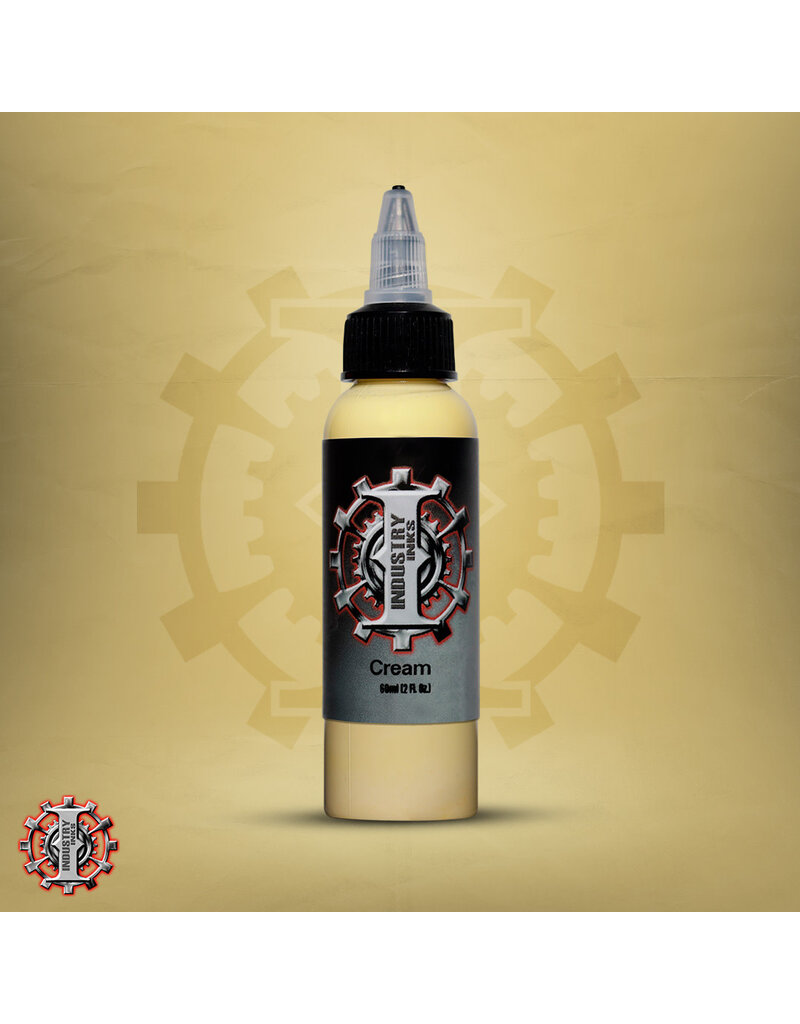 Industry Inks Industry Cream