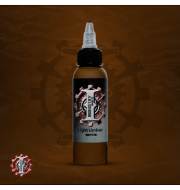 Industry Inks Industry Light Umber