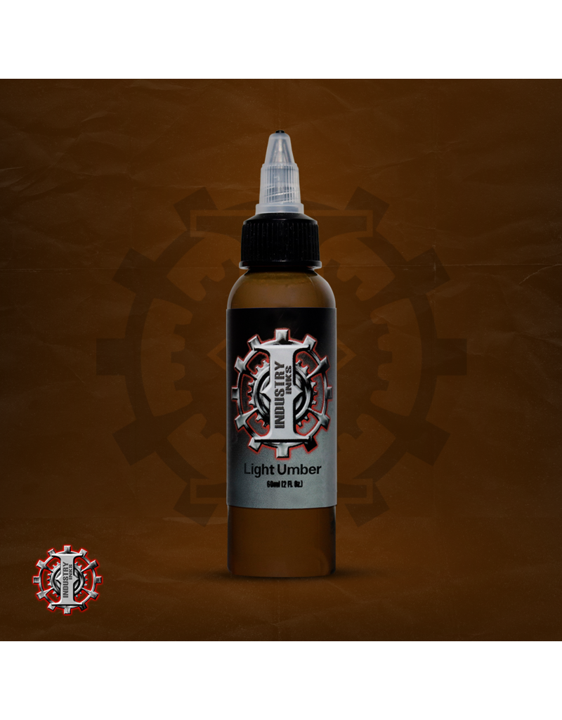 Industry Inks Industry Light Umber (Skin Tone)