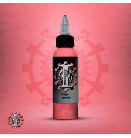 Industry Inks Industry Pink