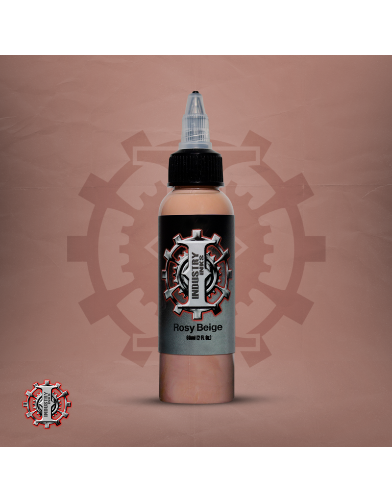 Industry Inks Industry Rosy Beige
