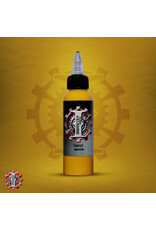 Industry Inks Industry Sand