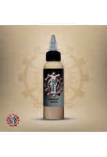 Industry Inks Industry Almond