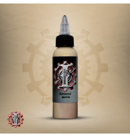 Industry Inks Industry Almond