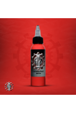 Industry Inks Industry Carmine Red