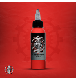 Industry Inks Industry Carmine Red