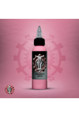 Industry Inks Industry Carnation