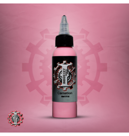 Industry Inks Industry Carnation