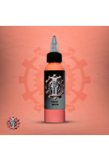 Industry Inks Industry Coral