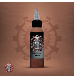 Industry Inks Industry Hot Cocoa