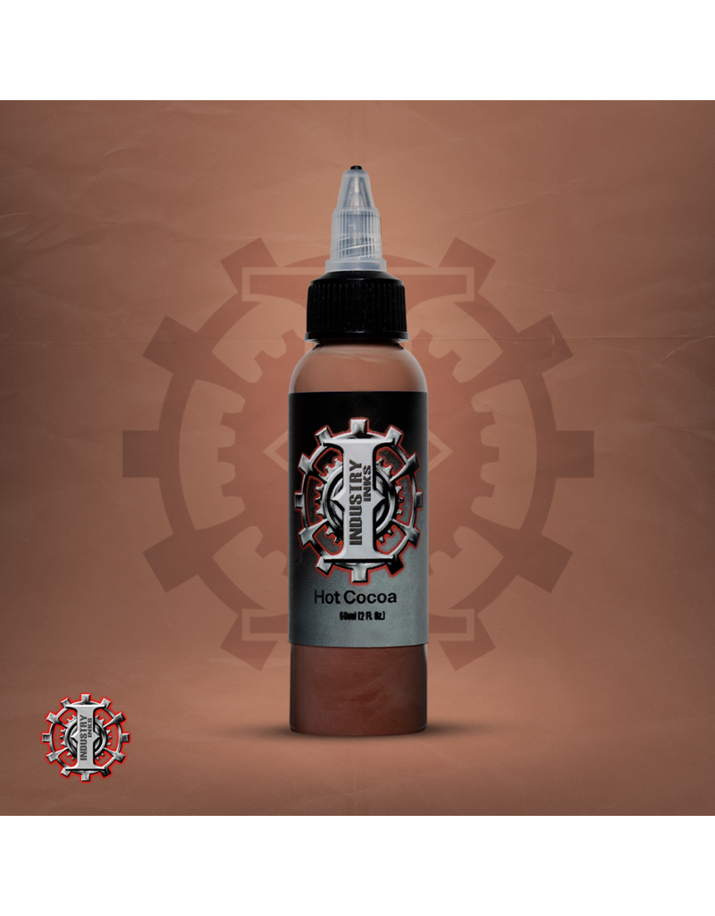 Industry Inks Industry Hot Cocoa