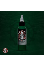 Industry Inks Industry Jungle Green