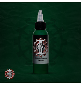 Industry Inks Industry Jungle Green