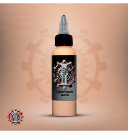 Industry Inks Industry Light Peach