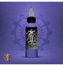 Industry Inks Industry Light Purple