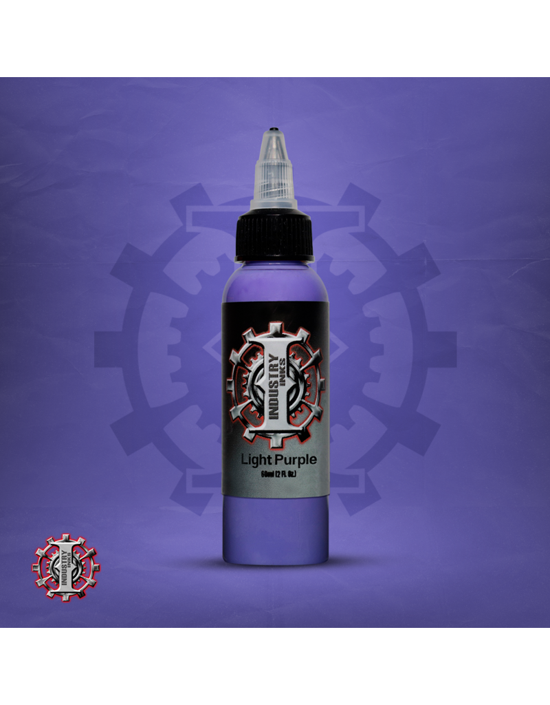 Industry Inks Industry Light Purple