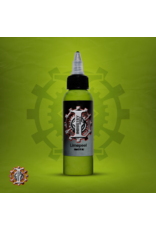 Industry Inks Industry Limepeel