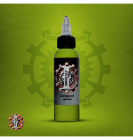 Industry Inks Industry Limepeel