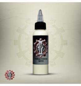 Industry Inks Industry Mellow Yellow