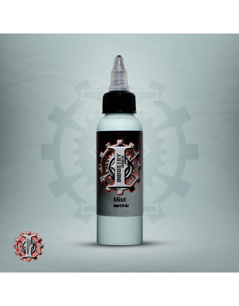 Industry Inks Industry Mist