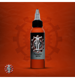 Industry Inks Industry Pumpkin