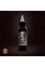 Industry Inks Industry Red Plum