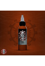 Industry Inks Industry Rust